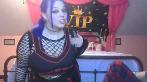 lilly online show from 10.24.25