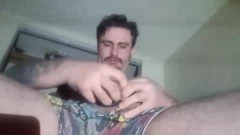 burnzart online show from 02.28.26