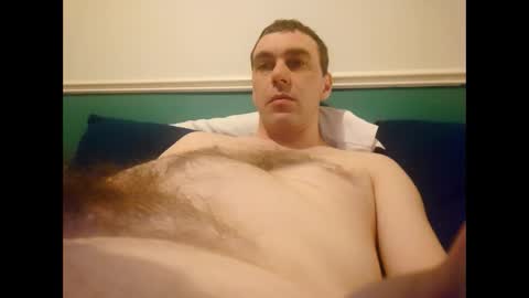 Snapshot of burtz909 chatting on 01.01.25 burtz909 online show from 01.01.25