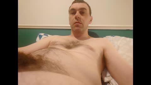 Snapshot of burtz909 chatting on 01.19.25 burtz909 online show from 01.19.25