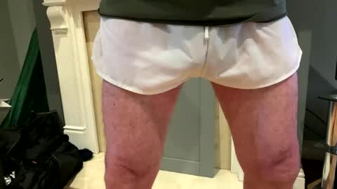 bushlover07404 online show from 04.15.26