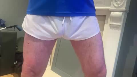 bushlover07404 online show from 04.16.26