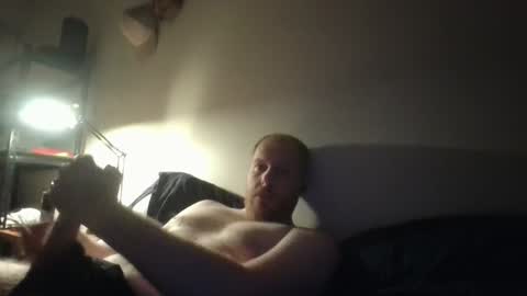 bushmate92 online show from 12.08.24