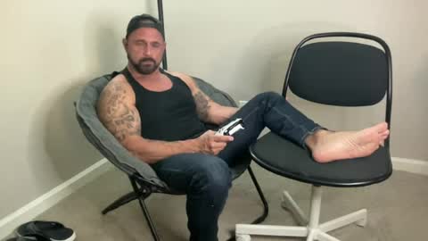 Pocket Daddy cockring gaycouple cockring lovense daddy online show from 07.01.26