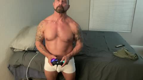 Pocket Daddy cockring gaycouple cockring lovense daddy online show from 07.03.26