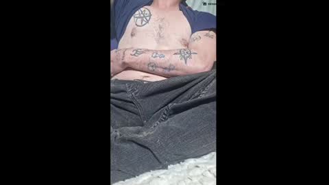 Buster18Hymen online show from 03.15.26