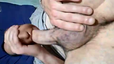 Buster18Hymen online show from 05.25.26