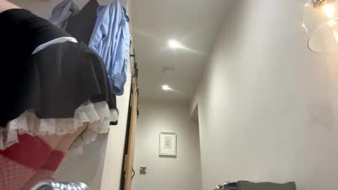 Snapshot of buster43218 chatting on 02.27.25 buster43218 online show from 02.27.25