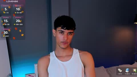 Buster independent model online show from 01.28.25