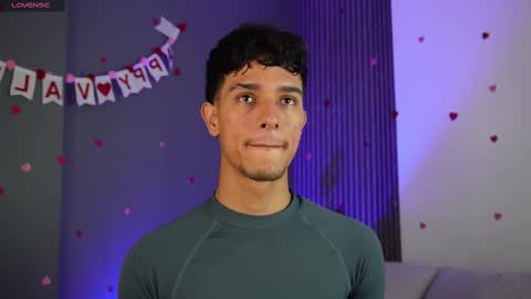 Buster independent model online show from 02.23.25