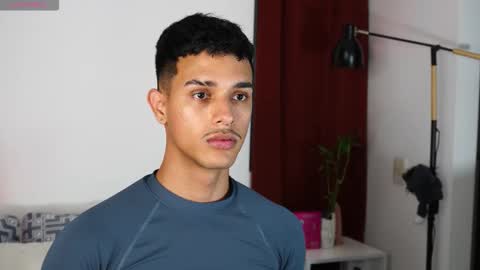 Buster independent model online show from 02.28.26