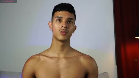 Buster independent model online show from 03.07.26