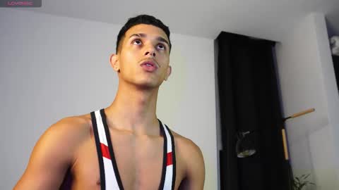 Buster independent model online show from 03.24.26