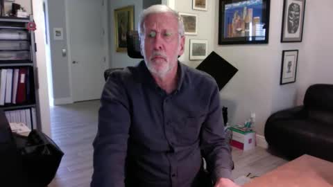 afternoon wood online show from 02.07.26