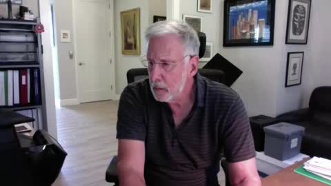 afternoon wood online show from 03.04.26