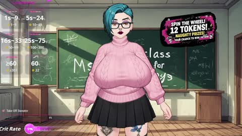 Abi online show from 03.25.26