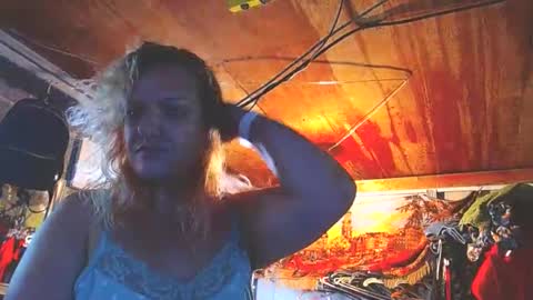 BustyBabie9 online show from 09.21.25