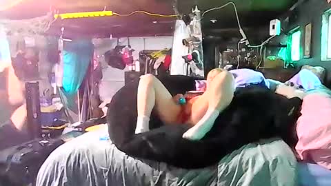 BustyBabie9 online show from 12.21.25