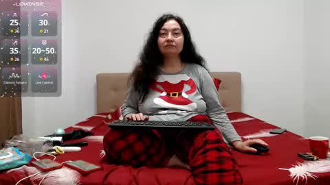 Emma online show from 10.11.25