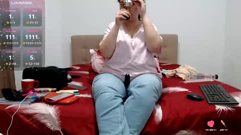 Emma online show from 10.15.25