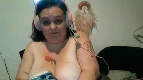 bustymilf94 online show from 02.03.26