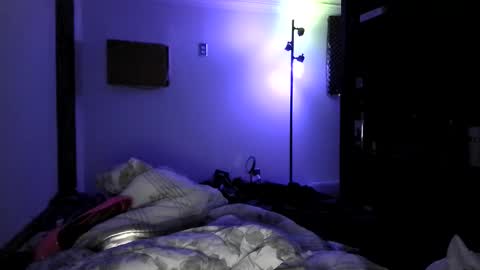 MisteressJ online show from 12.01.25