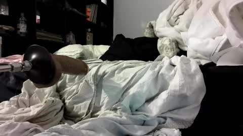 MisteressJ online show from 12.16.25