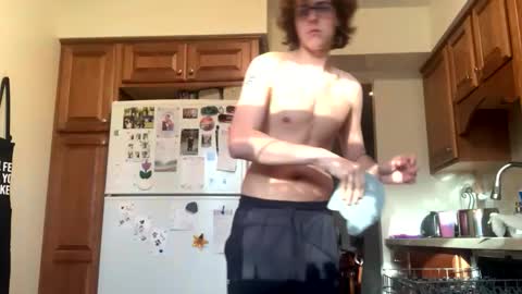 John online show from 04.15.26