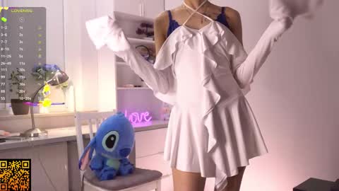 butteflai online show from 11.11.25