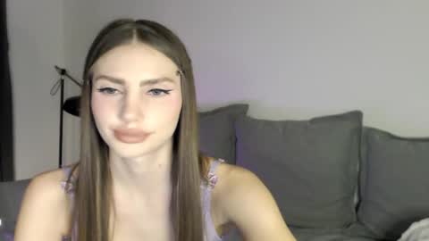 Lauren online show from 03.07.25