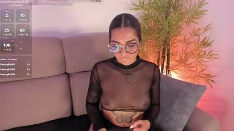 Snapshot of butterflyy1 chatting on 12.04.24 butterflyy1 online show from 12.04.24