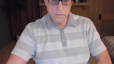 Snapshot of buttnakedfun954737 chatting on 12.25.24 Miles online show from 12.25.24