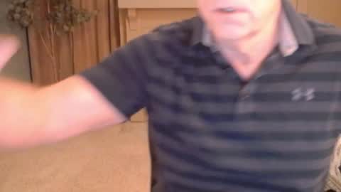 Snapshot of buttnakedfun954737 chatting on 12.31.24 Miles online show from 12.31.24