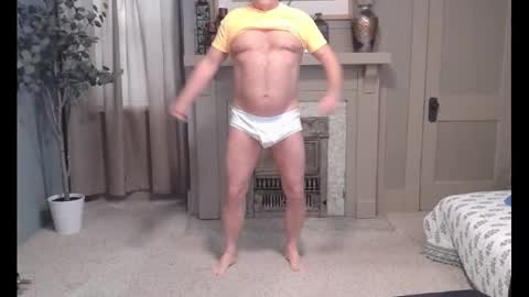 Snapshot of buttnakedfun954737 chatting on 02.17.25 Miles online show from 02.17.25