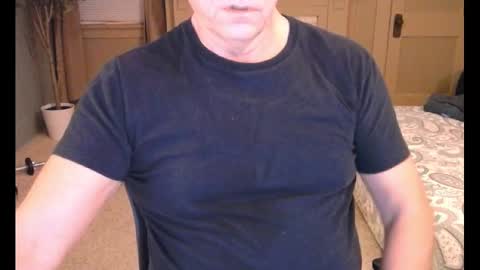 Snapshot of buttnakedfun954737 chatting on 02.27.25 Miles online show from 02.27.25