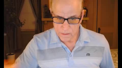 Snapshot of buttnakedfun954737 chatting on 03.11.25 Miles online show from 03.11.25