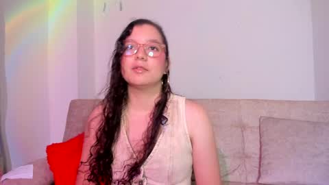 BUNNY BELLA online show from 04.22.26