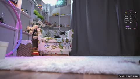 buupsi online show from 02.16.26