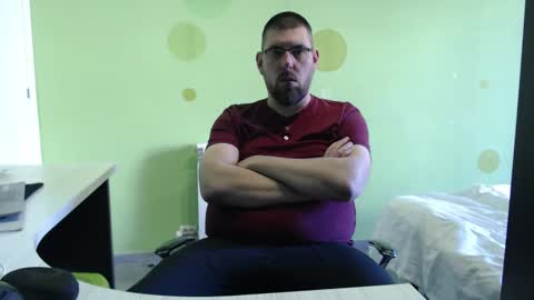 Pete online show from 03.05.25