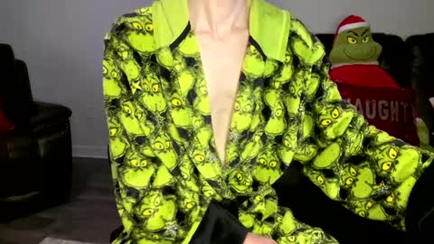 Snapshot of bwc4u365 chatting on 12.11.24 bwc4u365 online show from 12.11.24