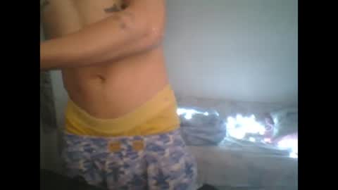 Snapshot of bwc_thebully chatting on 03.04.25 bwc_thebully online show from 03.04.25