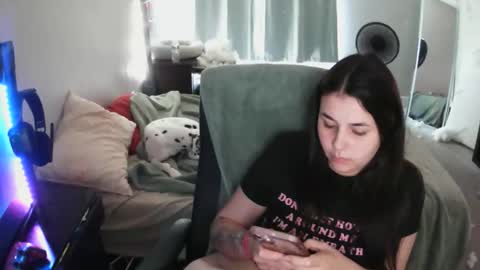 Snapshot of bxbydior chatting on 02.20.26 bxbydior online show from 02.20.26