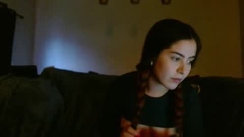 Snapshot of bxdieelatina chatting on 01.05.26 bxdieelatina online show from 01.05.26