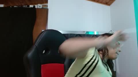 by_naughty online show from 01.03.25