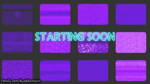  morri  online show from 02.23.25