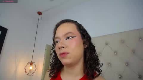 bycandy_ online show from 12.15.25