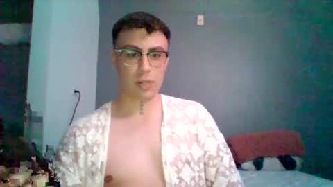 Snapshot of byegay chatting on 11.29.25 byegay online show from 11.29.25