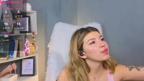 Kira online show from 01.21.25