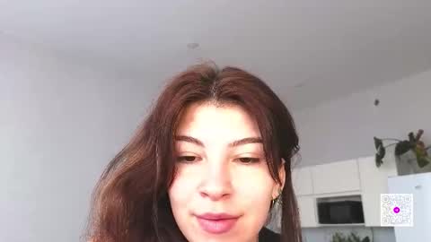 Snapshot of byteblush chatting on 02.18.26 Kira online show from 02.18.26