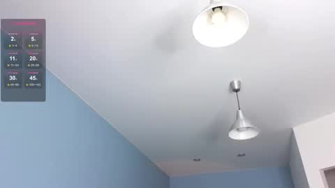 Snapshot of byteblush chatting on 02.26.26 Kira online show from 02.26.26